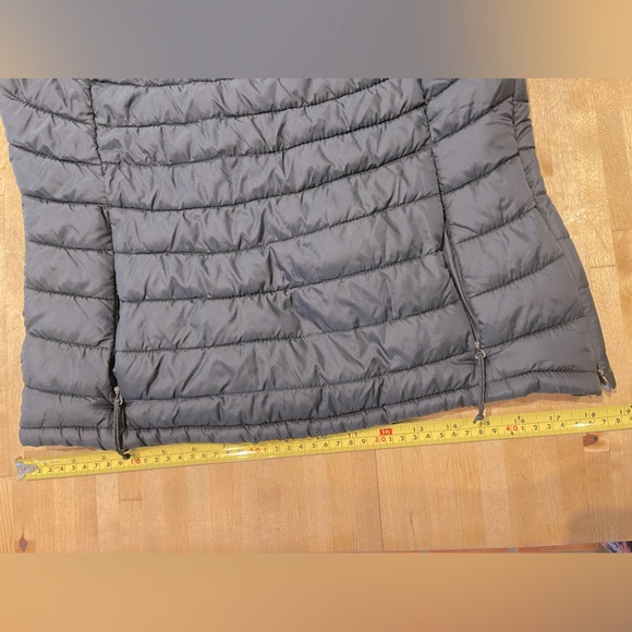 Columbia pullover puffer jacket size xs - Picture 5 of 9